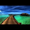 Up all Night TO GET LUCKY -TAKE ME AWAY (RayMcCarthy Mash-up)
