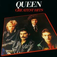[110] I Want To Break Free - Queen [SeoZ][Remix]