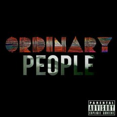 Olu Presents Ordinary People-Midnight