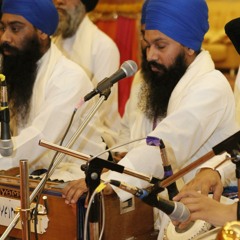 Ucha Mohan - Bhai Harbaljeet Singh