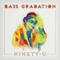 NINETY-U / カラスが鳴く前に (Track by MITSUKA)