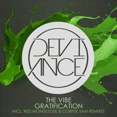 The Vibe - Gratification (Red Mongoose Remix)