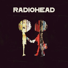 Radiohead - Reckoner (Mick Benjamins Edit)