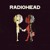Artwork for Radiohead - Reckoner (Mick Benjamins Edit)