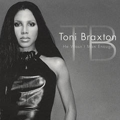 Toni Braxton - He Wasn't Man Enough (Peter Rauhofer NYC Trance Mix)