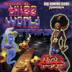 SUMTHIN ELSE-MAC DRE,FENDI BOYZ PROD BY POLITICS