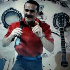 Space Oddity - Col. Chris Hadfield
