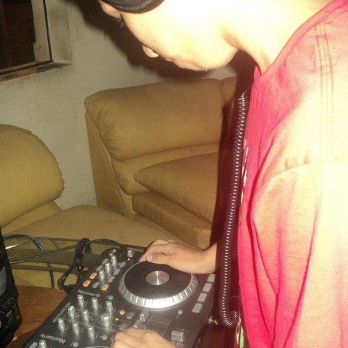 Mix Regueton Antiguo - DJ Marlon Perú