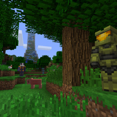 halocraft