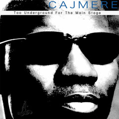 Cajmere & Oliver $ feat. Dajae_We Can Make It
