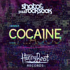 SHato & Paul Rockseek - Cocaine Original Mix