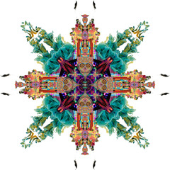 Susquehannamontana(Fugazi)