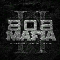 808 Mafia-2 Hippy Niggas [Prod. By Chris Fresh]