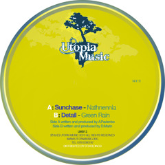 Sunchase - Nathnennia (Utopia Music 012A)