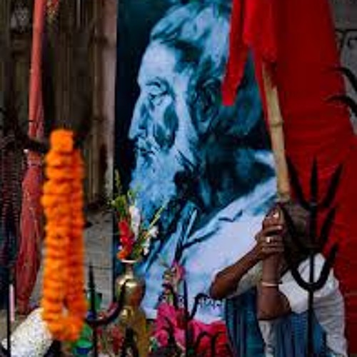 নিগুঢ় প্রেম কথাটি তাই আজ আমি শুধাই কার কাছে?