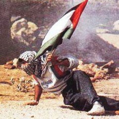 اغاني الانتفاضة  الفلسطينية