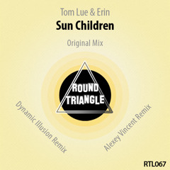 Tom Lue & Erin - Sun Children