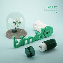 Marst - Undress Me (UnVocal Mix) [Timid Records] - 2013