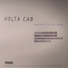 Volta Cab - Kodiak Breezing (7 Inches Of Soul 92' Mix) [Free 100 downloads]