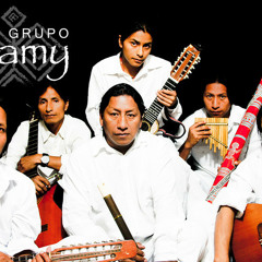 folkloricas