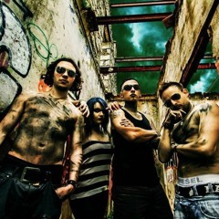 Red Fashion - Porno Graphic Messiah