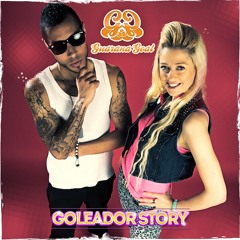 Eu Quero - Guarana Goal feat. Senores Cafetoes & David Moka