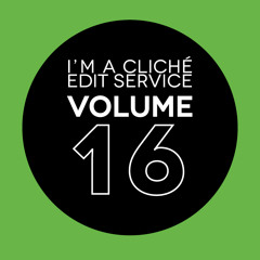 Edit Service 16 - by Raudive