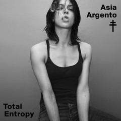 ASIA ARGENTO with TIM BURGESS - "Ours" single extrait de l'album "Total Entropy"