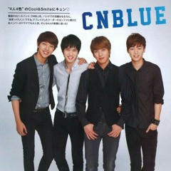 CNBlue - Hey You