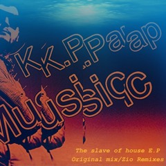 Kpap-feel house(original mix)
