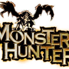 Monster Hunter Bad tonality ^^' (a big big fail from me)i did my bullshit but i don't delete it ^^'