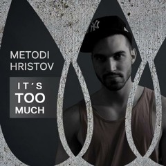 Metodi Hristov - Too Much Gibbons (Original Mix) [Witty Tunes]