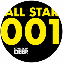 ALL STAR 001