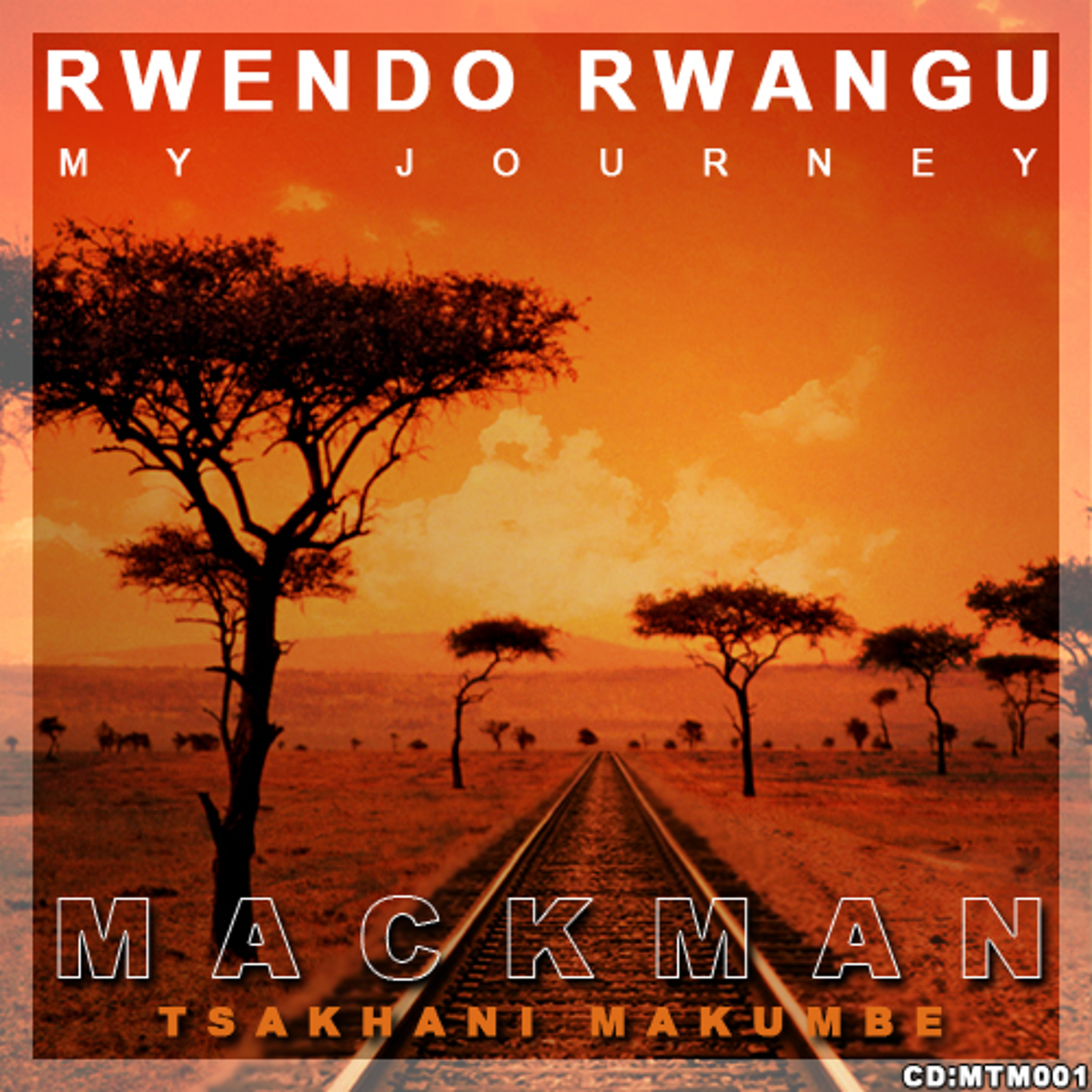 Mackman -Fire Lox Exclusive Dub episode artwork