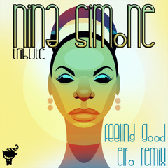 Nina Simone-Feeling Good (Elfo rmx)_Free Download