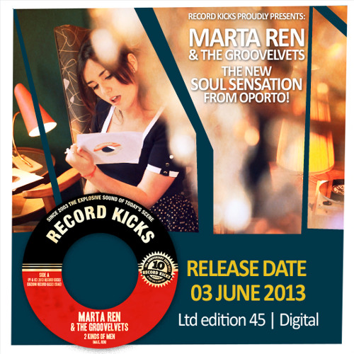 soul/funk/roots/reggae