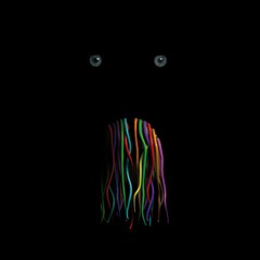 Arapaima - Antlers