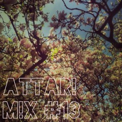 ATTAR! M!X #13