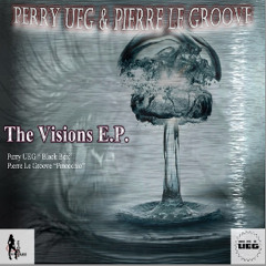 Pierre LeGroove   -             Pinocchio snipped - Orginal -          from Visions E.P -27 -5 -13