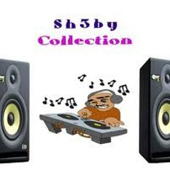 Sha3by