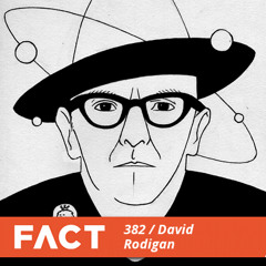 FACT mix 382 - David Rodigan (May '13)