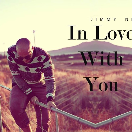 In Love With You