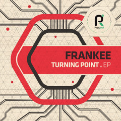 Frankee - Paranormal