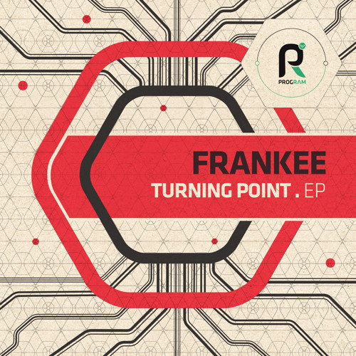 Frankee - Paranormal