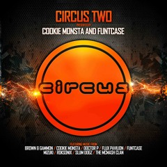 Circus Two - MiniMix