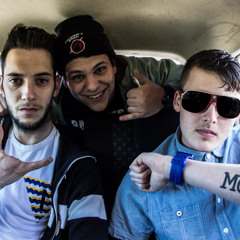 Olandese Pazzo - Birra e Vodka (Prod. by Moro Beats)