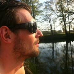 Rick de Ray is Back