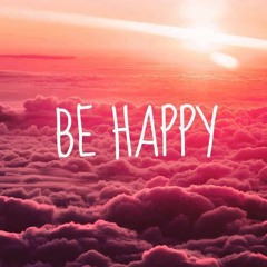 Rick de Ray-BE HAPPY