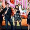 Blake Shelton f. Pistol Annies - Boys Round Here (DJ Red Barrons Damn Country Boy Dougie Ride Edit)