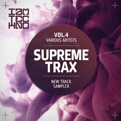 Uakoz - Screamer (Original Mix)